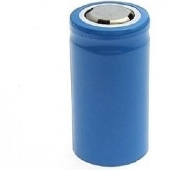 Аккумулятор REXANT Li-ion 18350 3.7V 900 mAH 10 шт.