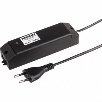 Блок питания стабилизированный REXANT DC-494 12В 2А внутренняя установка