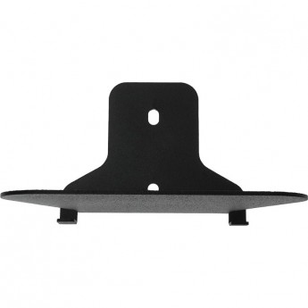 Держатель для книг REXANT настенный, черный