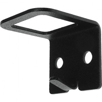 Держатель для обувных ложек и зонтов REXANT настенный, черный