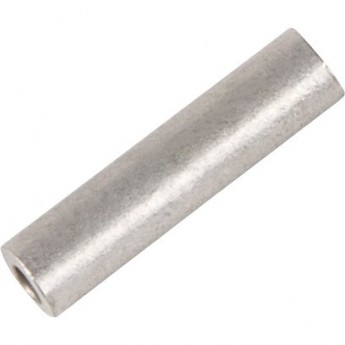 Гильза медная луженая REXANT ГМЛ 35-10 (35мм² - Ø 10мм) ГОСТ 23469.3-79 (в упак. 5 шт.)