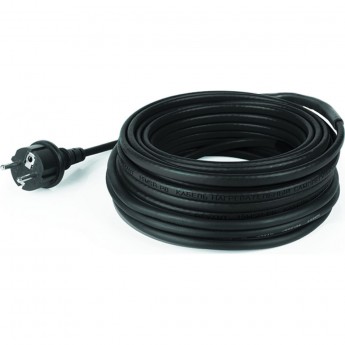 Кабель греющий саморегулирующийся REXANT POWER Line 30SRL-2CR, 20 м/600 Вт