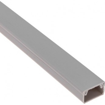 Кабель-канал REXANT 16х16мм серый