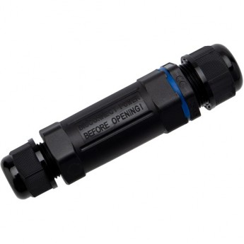 Кабельный коннектор REXANT I-образный