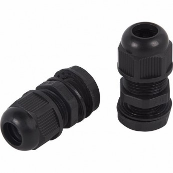 Кабельный ввод REXANT MG-16 черный