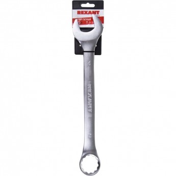 Ключ комбинированный REXANT 32 мм