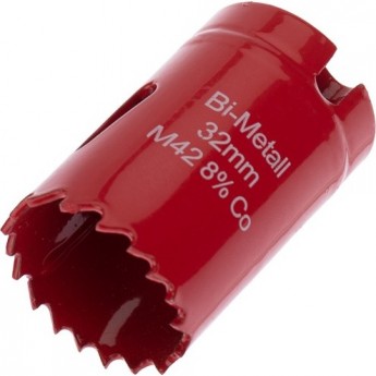 Коронка REXANT BIMETAL 32 мм