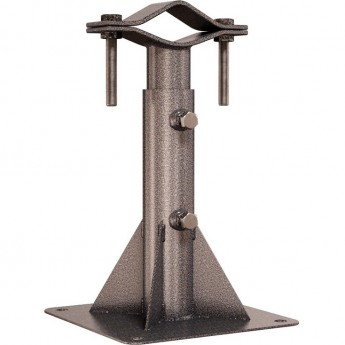 Кронштейн для мачт REXANT телескопический, 20-30 см