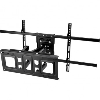 Кронштейн для телевизора REXANT HOME 37"-85" наклонно-поворотный