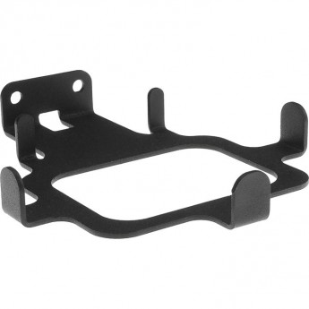 Кронштейн для Яндекс Станции 2 REXANT настенный, черный