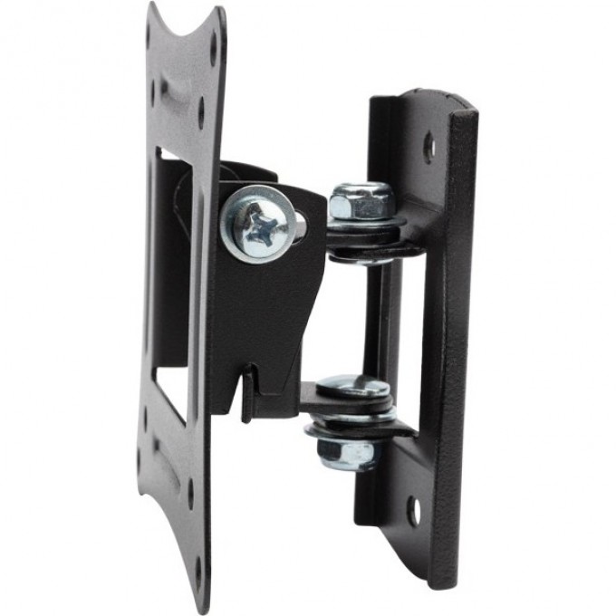 Кронштейн REXANT для телевизора 10"-27", наклонно-поворотный 38-0050