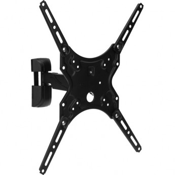 Кронштейн REXANT HOME для телевизора 13"- 55", наклонно-поворотный