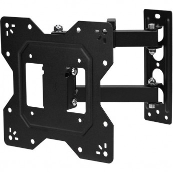 Кронштейн REXANT HOME для телевизора 23"- 43", наклонно-поворотный