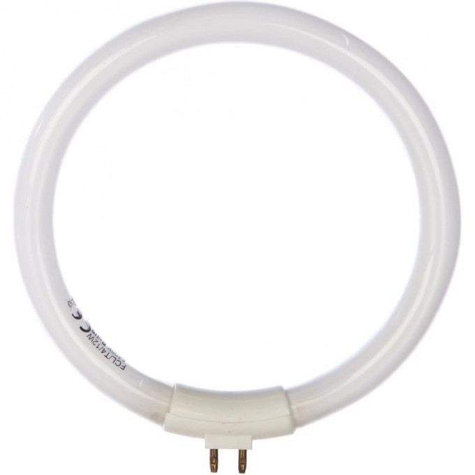Лампа кольцевая люминесцентная REXANT 22Вт для 31-0202, 31-0222, 31-0221 31-0803