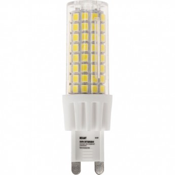 Лампа светодиодная REXANT JD-CORN REXANT G9 230 В 7 Вт 6500 K капсульного типа