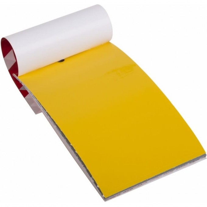 Маркеры самоклеящиеся REXANT МС-5 цветные 07-6205