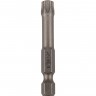 Набор бит REXANT TORX T-40*50 мм для шуруповерта 10 шт. 92-0431