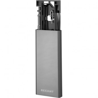 Набор отверток REXANT XA-04 для точных работ 24 шт. Набор отверток REXANT XA-04 для точных работ 24 шт.