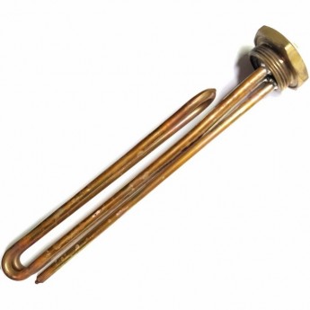 Нагревательный элемент для бойлера REXANT ТЭН RCT 3000 Вт