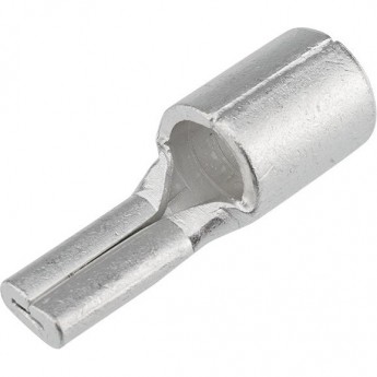 Наконечник штифтовой REXANT НШП 95–25 плоский кабельный