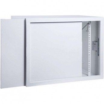 Настенный шкаф REXANT АНТИВАНДАЛЬНЫЙ пенал 6U 600×400×327мм