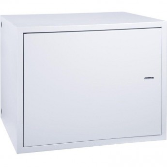 Настенный шкаф REXANT АНТИВАНДАЛЬНЫЙ распашной 14U 600×500×700мм