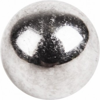 Неодимовый магнит шар REXANT 5 мм сцепление 0.35 кг, 20 шт.