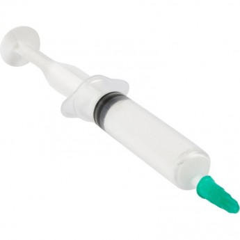 Паста теплопроводная REXANT КПТ-8, 5 мл, шприц