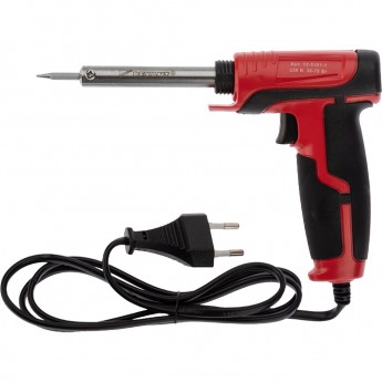 Паяльник-пистолет REXANT ПРОФИ двухрежимный, 30/70Вт, 230В, блистер