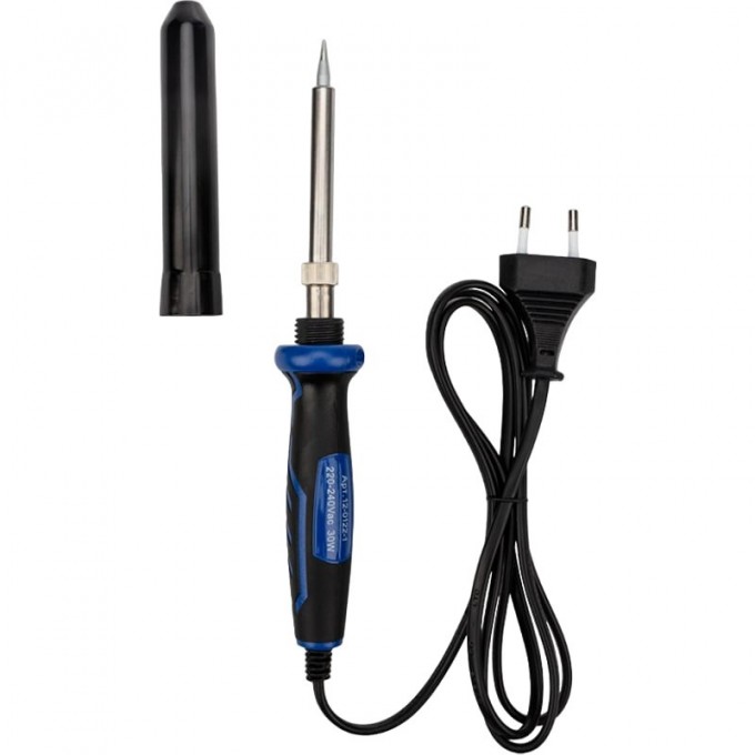 Паяльник с керамическим нагревателем REXANT серия ПРОФИ, 30Вт, 230В, блистер 12-0122-1