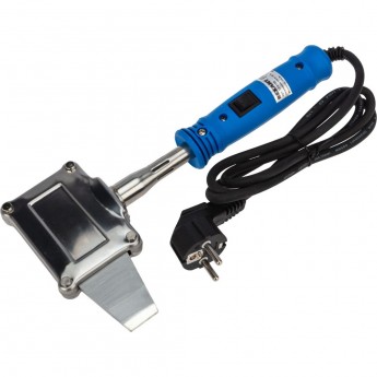 Паяльник высокомощный REXANT, 300Вт, 230В, Топор, с кнопкой, коробка