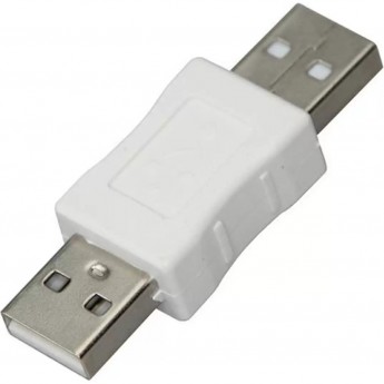 Переходник REXANT штекер USB-A (Male)-штекер USB-A (Male) Переходник REXANT штекер USB-A (Male)-штекер USB-A (Male)