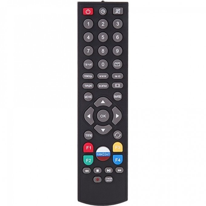 Пульт универсальный REXANT для ресивера Триколор ТВ 38-0035