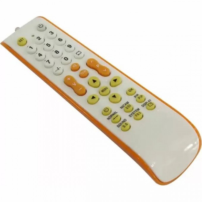 Пульт универсальный REXANT RX-952 для телевизора 38-0005