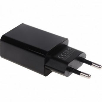 Сетевое зарядное устройство REXANT USB 5 V 2100 mA черное