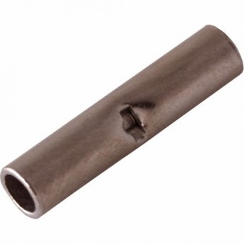 Соединительная гильза REXANT L-26 мм 16 мм²