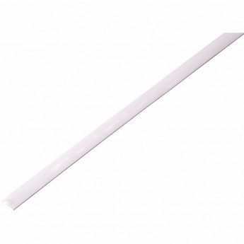 Термоусаживаемая трубка REXANT 4.0/2.0 мм белая, 50 шт.