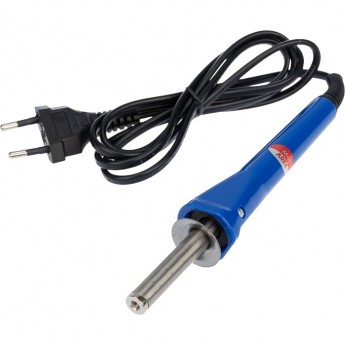 Выжигатель REXANT (набор паяльник - выжигатель), пирограф, 30Вт, 230В, 420-450°C, 21 насадка + подставка, коробка