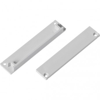 Заглушка REXANT для профиля 1627-2 с отверстием