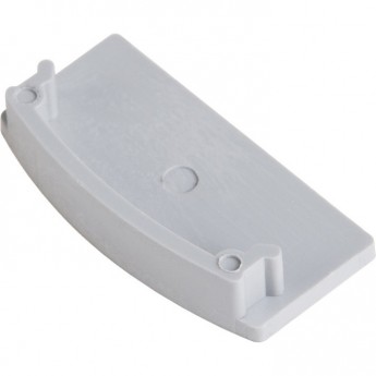 Заглушка REXANT для профиля 2812 с отверстием Заглушка REXANT для профиля 2812 с отверстием